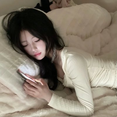蜘蛛女